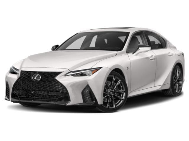 lexus is 2023 JTHBZ1B23P5067173 image lexus is 2023 JTHBZ1B23P5067173 image