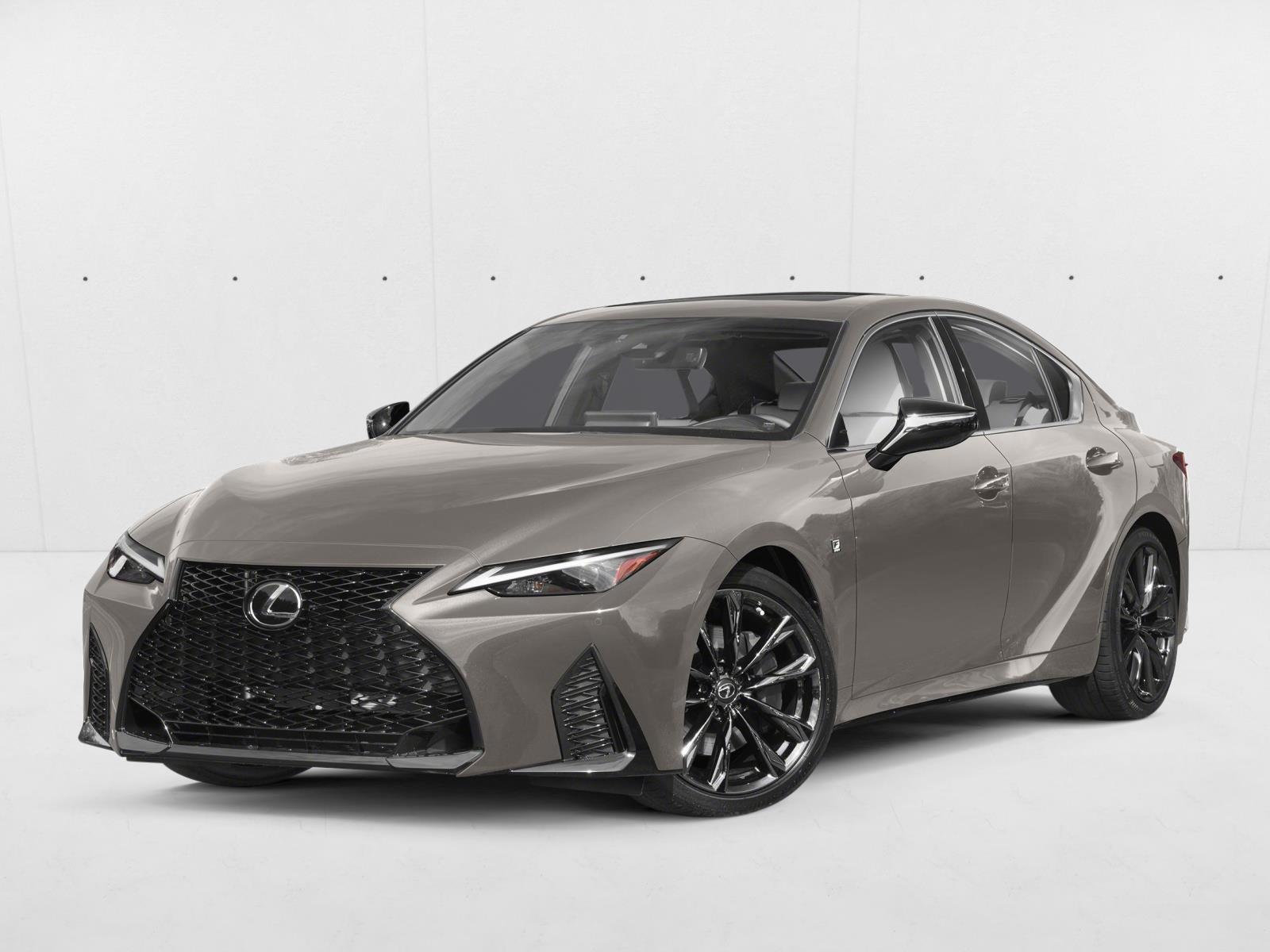 lexus is 2023 JTHGZ1B25P5066998 image lexus is 2023 JTHGZ1B25P5066998 image