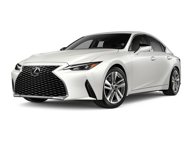 lexus is 2023 JTHDA1D24P5128110 image lexus is 2023 JTHDA1D24P5128110 image