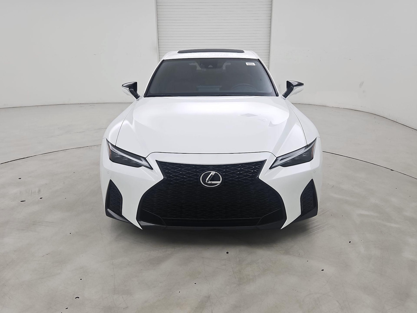 lexus is 2023 JTHGZ1B2XP5069525 image lexus is 2023 JTHGZ1B2XP5069525 image