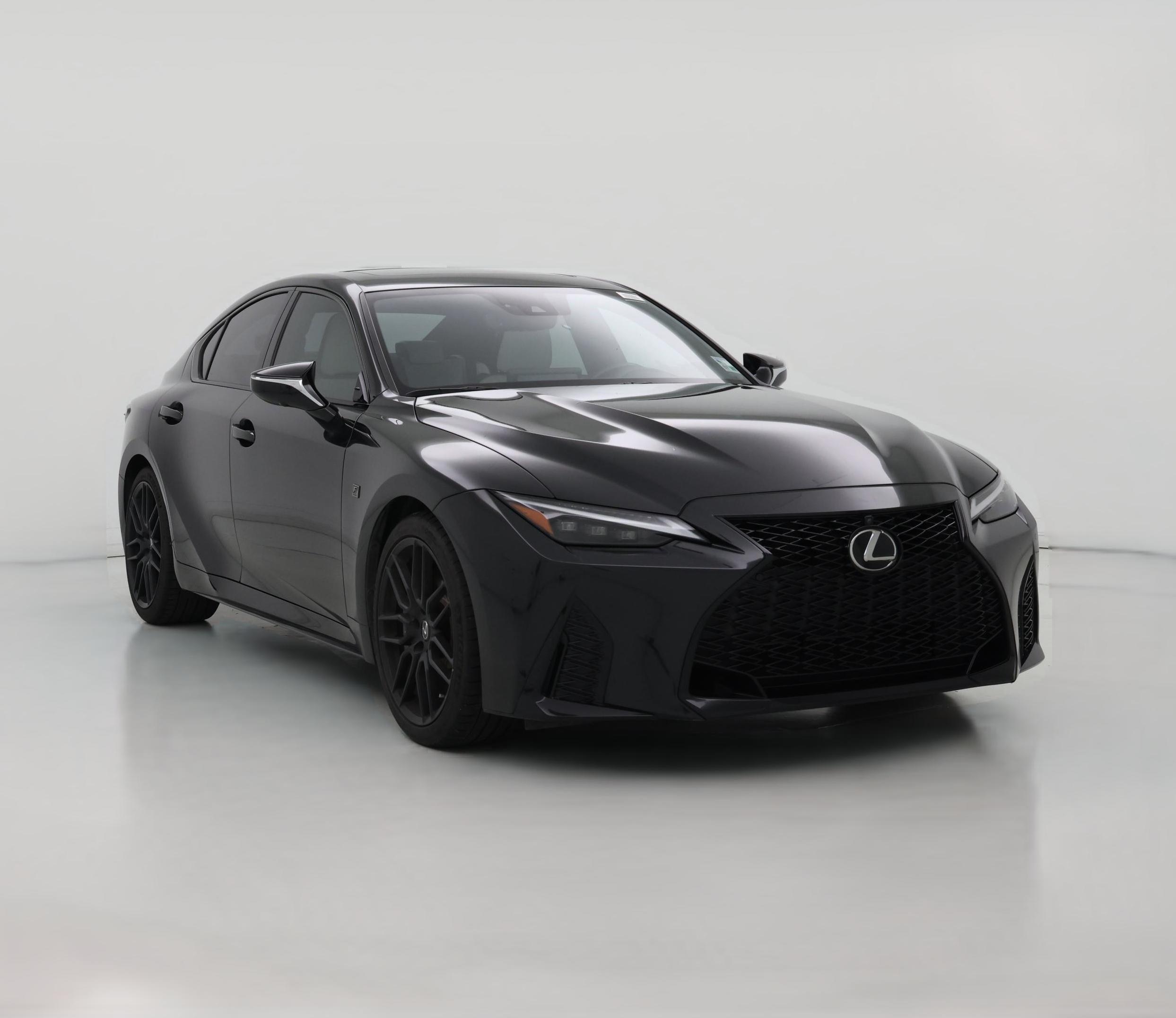 lexus is 2023 JTHAP1D22P5003107 image lexus is 2023 JTHAP1D22P5003107 image