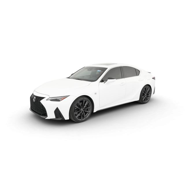 lexus is 2023 JTHGZ1B28P5068874 image lexus is 2023 JTHGZ1B28P5068874 image