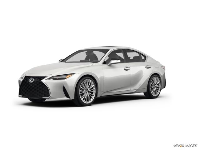 lexus is 2023 JTHD81F29P5052585 image lexus is 2023 JTHD81F29P5052585 image