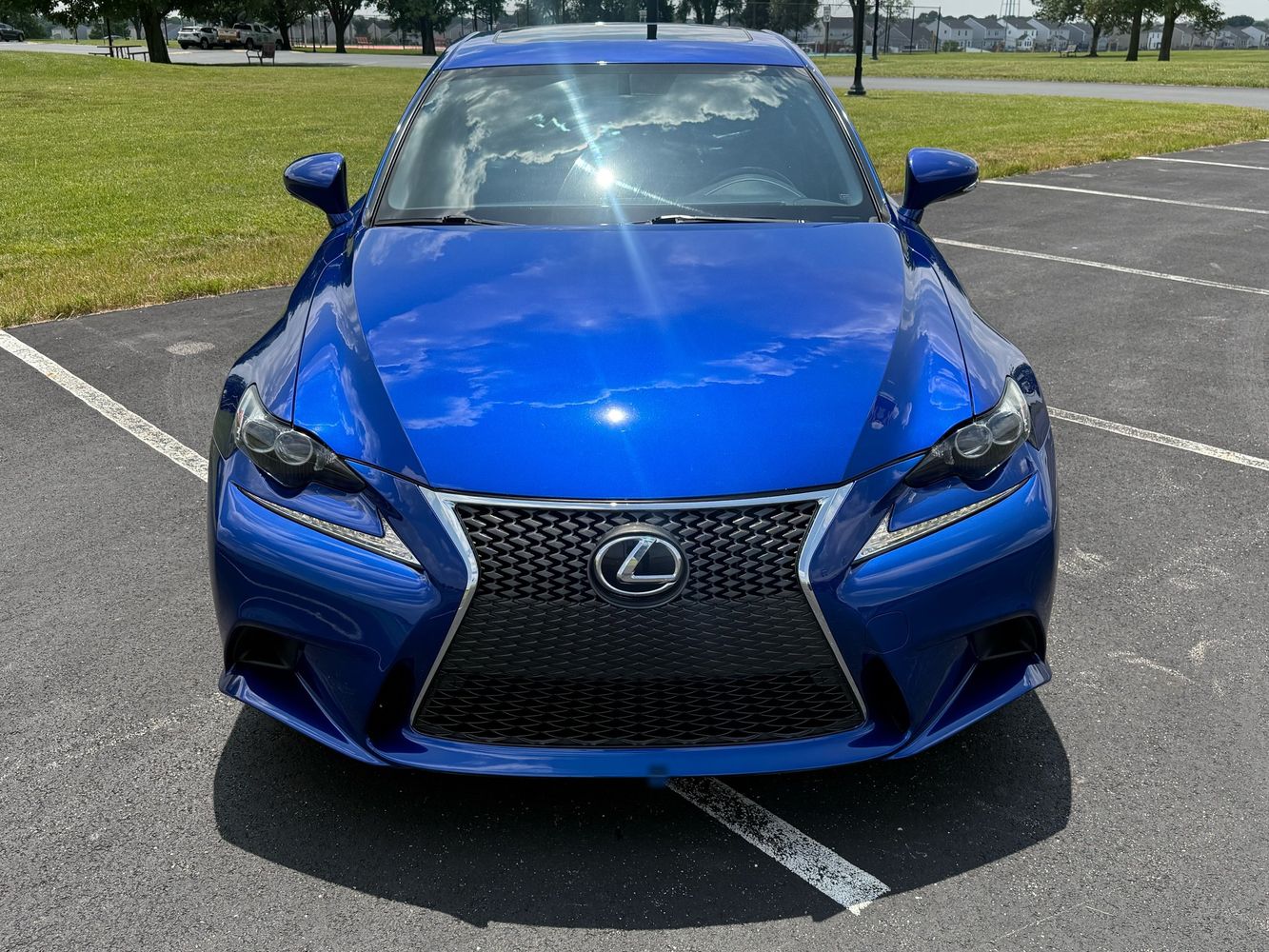 lexus is 2016 JTHBE1D22G5026946 image lexus is 2016 JTHBE1D22G5026946 image