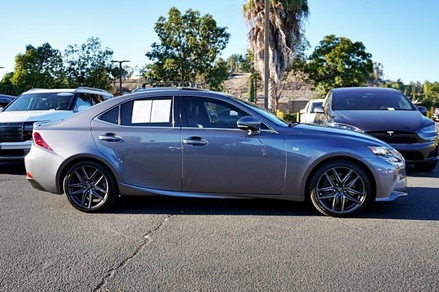 lexus is 2016 JTHBA1D25G5020389 image lexus is 2016 JTHBA1D25G5020389 image