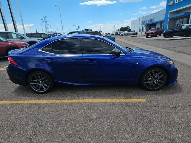 lexus is 2016 JTHCE1D21G5011973 image lexus is 2016 JTHCE1D21G5011973 image