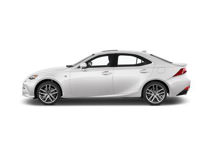lexus is 2016 JTHBE1D25G5025256 image lexus is 2016 JTHBE1D25G5025256 image