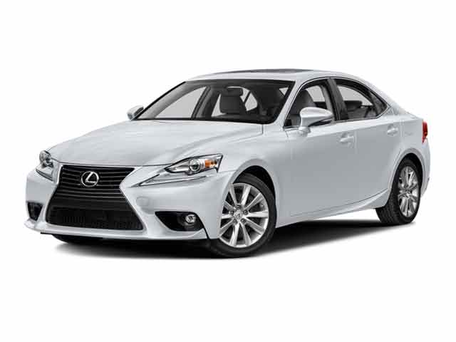 lexus is 2016 JTHBA1D25G5037712 image lexus is 2016 JTHBA1D25G5037712 image