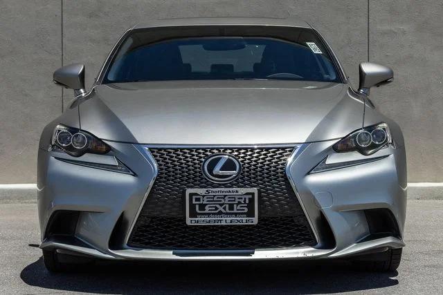 lexus is 2016 JTHBA1D20G5031252 image lexus is 2016 JTHBA1D20G5031252 image