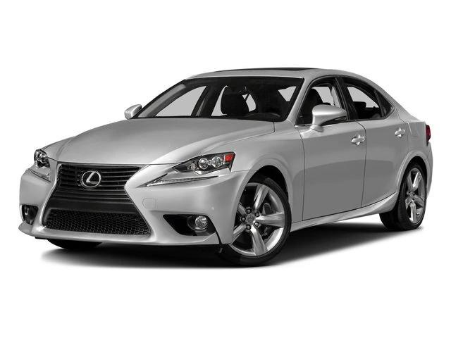 lexus is 2016 JTHBE1D29G5027396 image lexus is 2016 JTHBE1D29G5027396 image