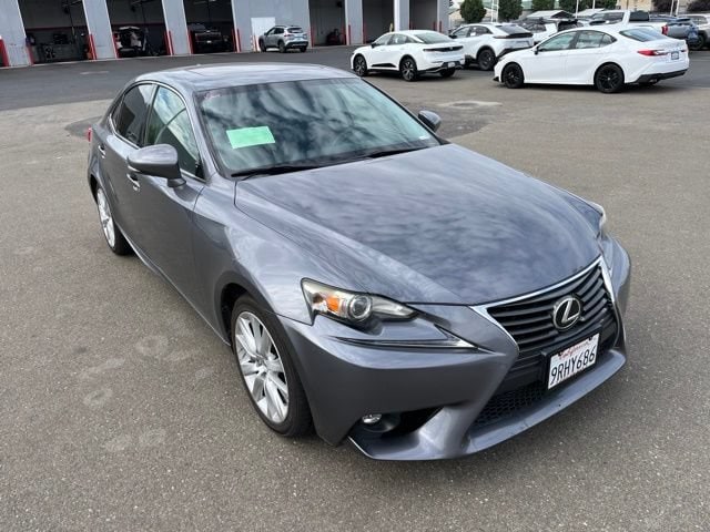 lexus is 2016 JTHBA1D25G5018593 image lexus is 2016 JTHBA1D25G5018593 image