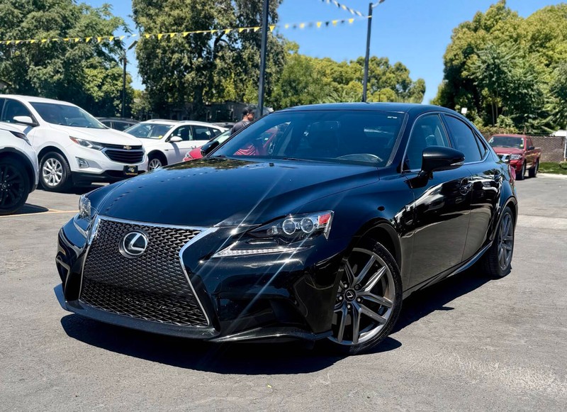 lexus is 2016 JTHBA1D25G5020456 image lexus is 2016 JTHBA1D25G5020456 image