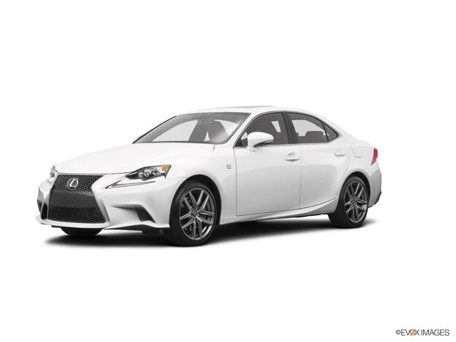 lexus is 2016 JTHBA1D22G5025078 image