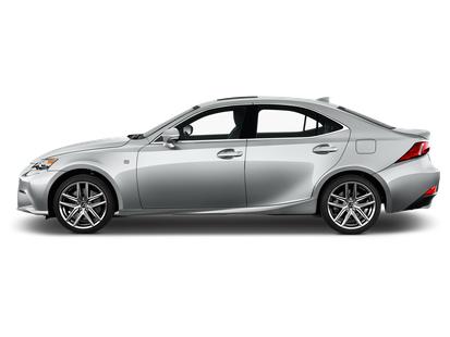 lexus is 2016 JTHBA1D20G5023720 image lexus is 2016 JTHBA1D20G5023720 image