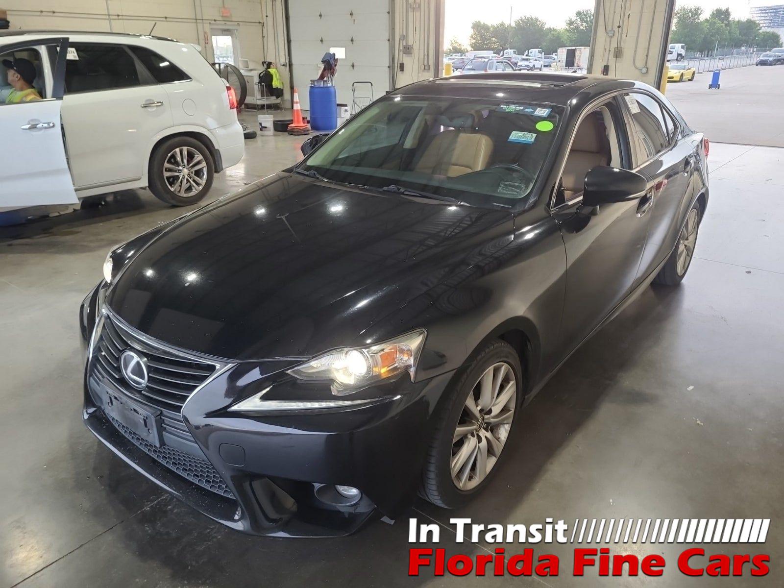 lexus is 2016 JTHBA1D20G5001670 image lexus is 2016 JTHBA1D20G5001670 image