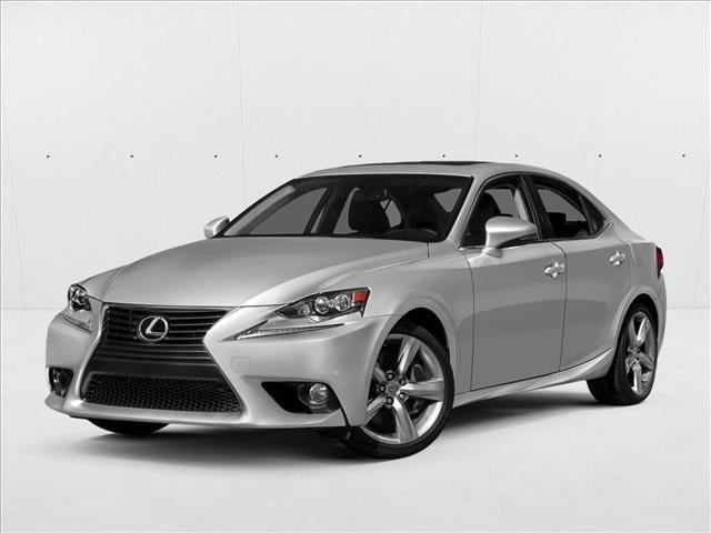 lexus is 2016 JTHBE1D21G5026761 image lexus is 2016 JTHBE1D21G5026761 image