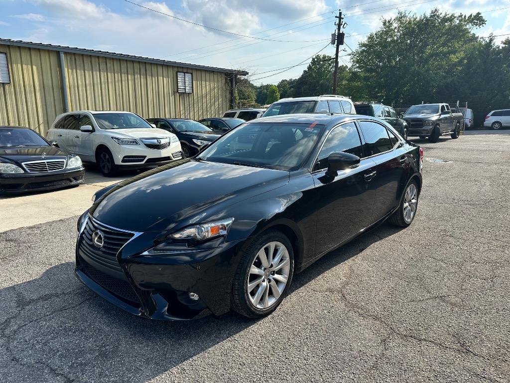 lexus is 2016 JTHBA1D20G5026892 image lexus is 2016 JTHBA1D20G5026892 image