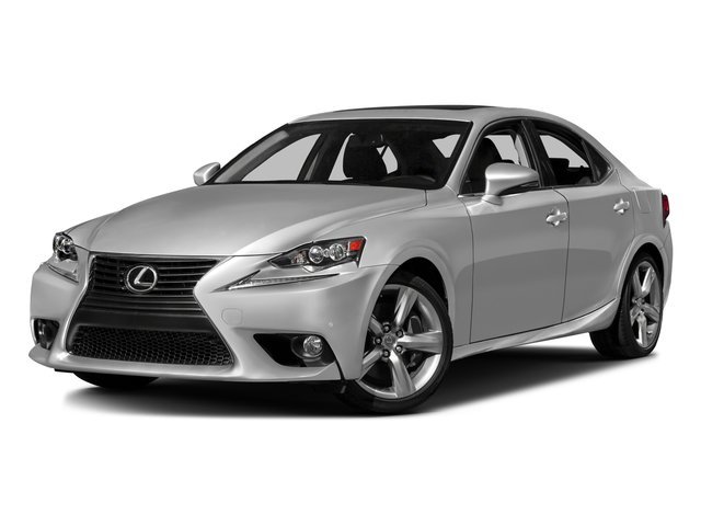 lexus is 2016 JTHBE1D28G5027664 image lexus is 2016 JTHBE1D28G5027664 image