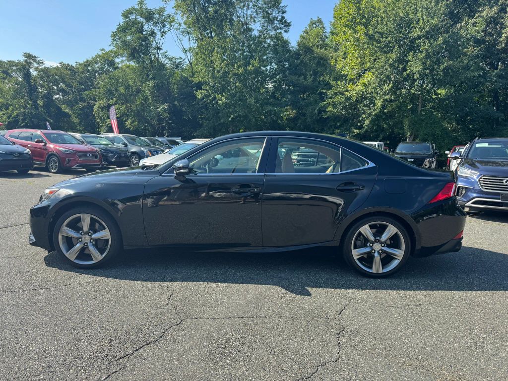 lexus is 2016 JTHBE1D20G5025892 image lexus is 2016 JTHBE1D20G5025892 image