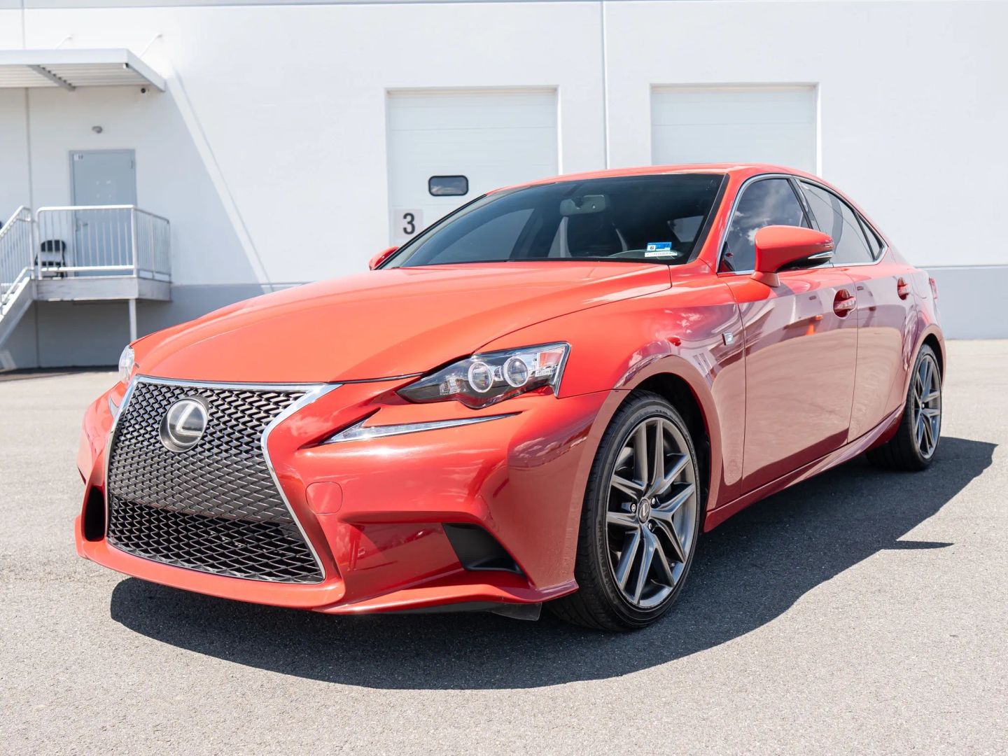 lexus is 2016 JTHCE1D21G5011228 image lexus is 2016 JTHCE1D21G5011228 image