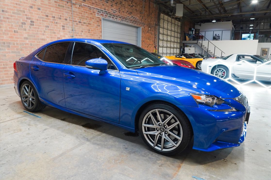 lexus is 2016 JTHCE1D25G5011216 image lexus is 2016 JTHCE1D25G5011216 image