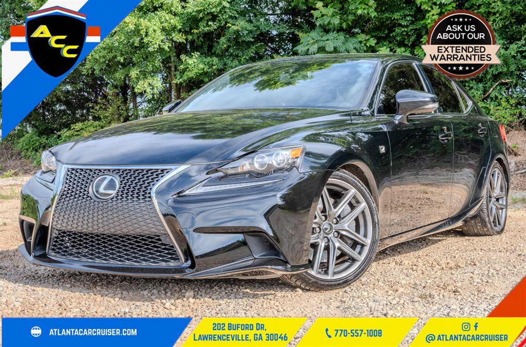 lexus is 2016 JTHBE1D2XG5027231 image lexus is 2016 JTHBE1D2XG5027231 image