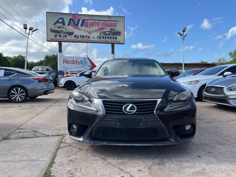 lexus is 2016 JTHBA1D20G5012197 image lexus is 2016 JTHBA1D20G5012197 image