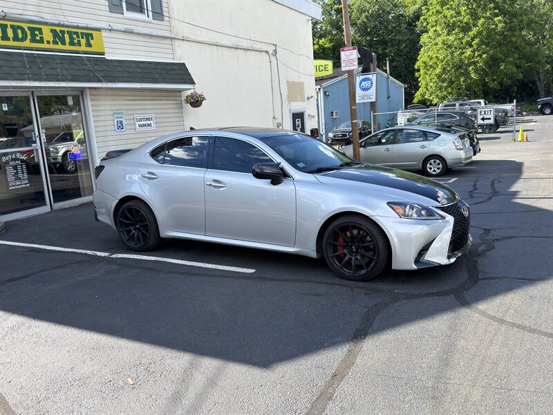 lexus is 2008 JTHBE262785019186 image lexus is 2008 JTHBE262785019186 image