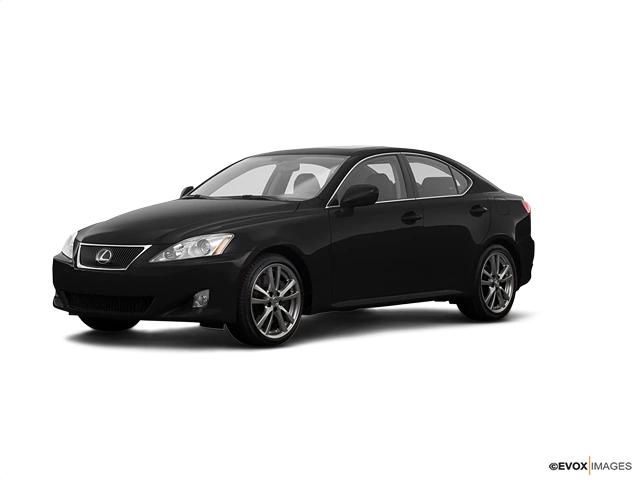 lexus is 2008 JTHBE262X82013383 image lexus is 2008 JTHBE262X82013383 image