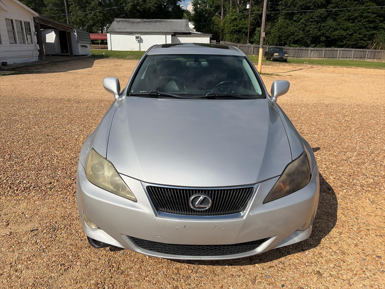 lexus is 2008 JTHBK262982061725 image lexus is 2008 JTHBK262982061725 image