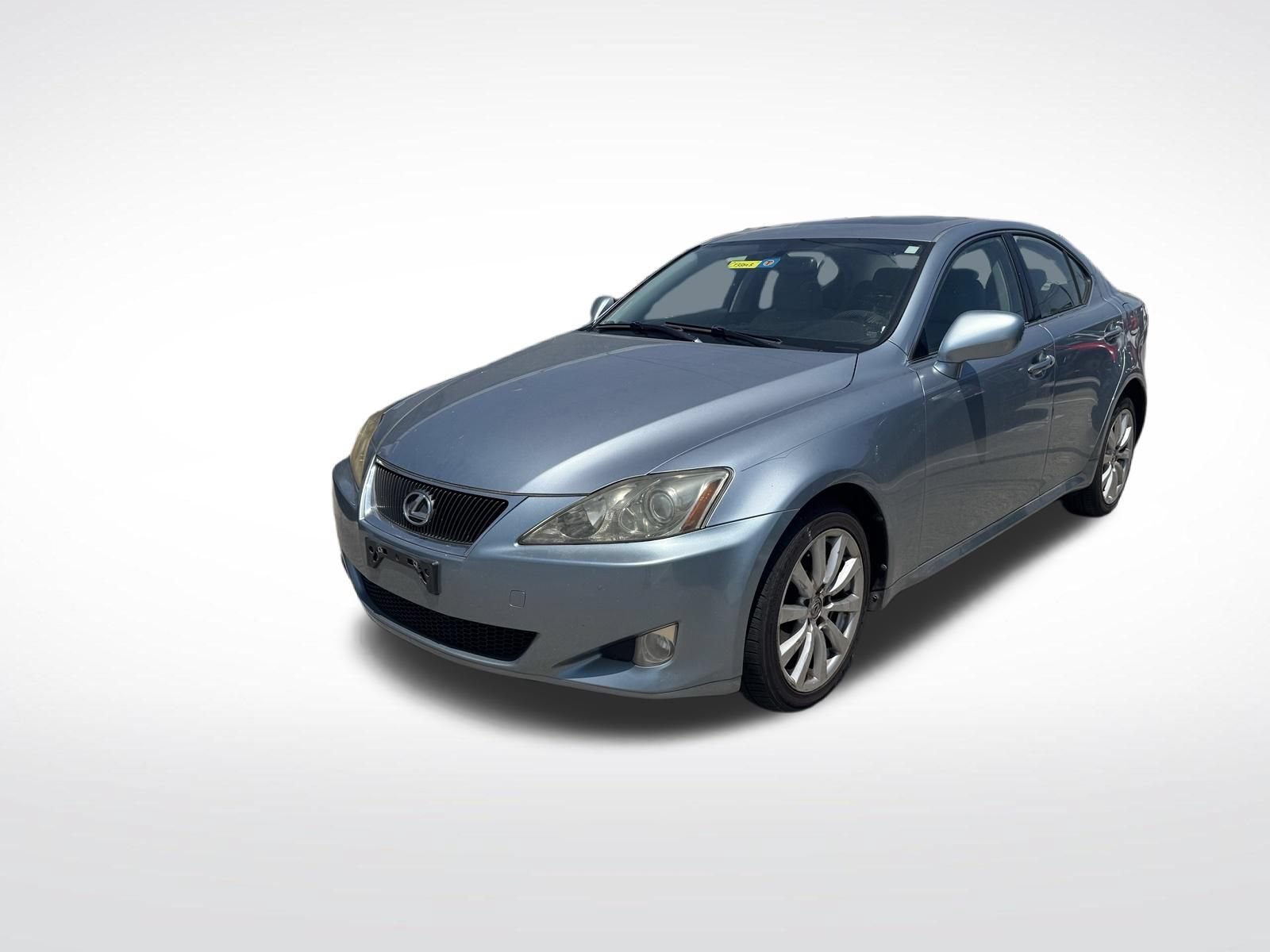 lexus is 2008 JTHCK262182021501 image lexus is 2008 JTHCK262182021501 image