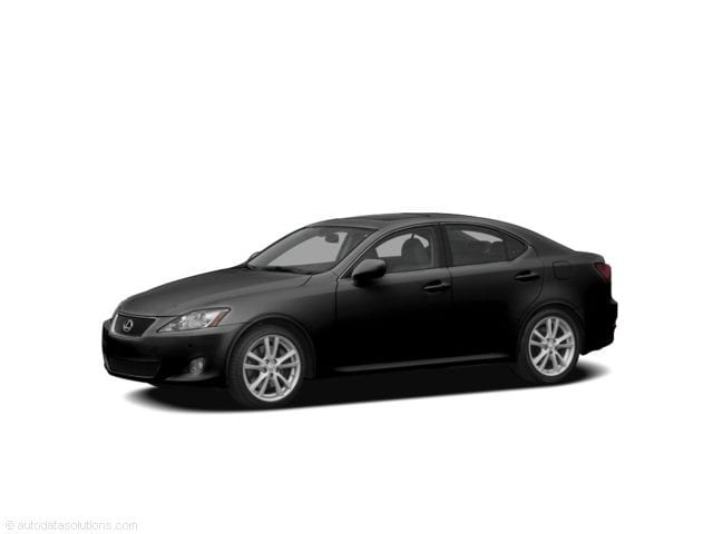 lexus is 2008 JTHBE262685019955 image lexus is 2008 JTHBE262685019955 image