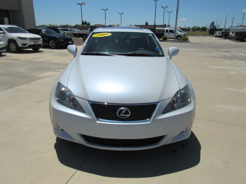 lexus is 2008 JTHBK262785059826 image lexus is 2008 JTHBK262785059826 image