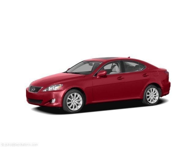 lexus is 2008 JTHCK262685020634 image lexus is 2008 JTHCK262685020634 image