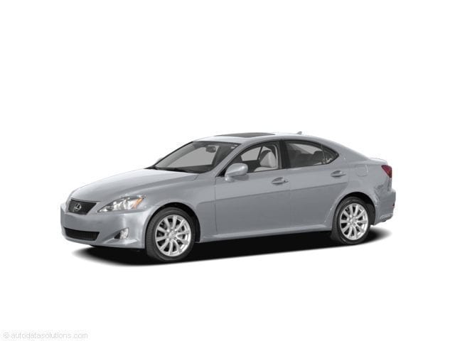 lexus is 2008 JTHCK262182024687 image lexus is 2008 JTHCK262182024687 image