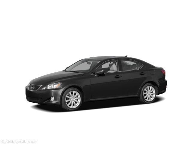 lexus is 2008 JTHCK262985019929 image lexus is 2008 JTHCK262985019929 image