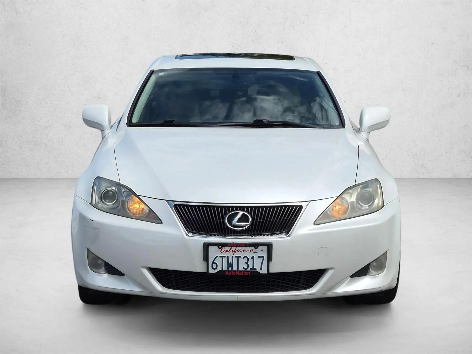 lexus is 2008 JTHBK262985084226 image lexus is 2008 JTHBK262985084226 image