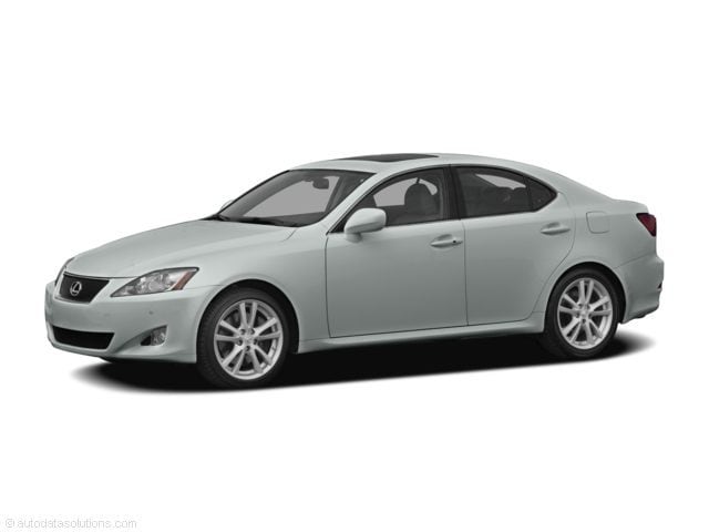 lexus is 2008 JTHBE262185017627 image lexus is 2008 JTHBE262185017627 image