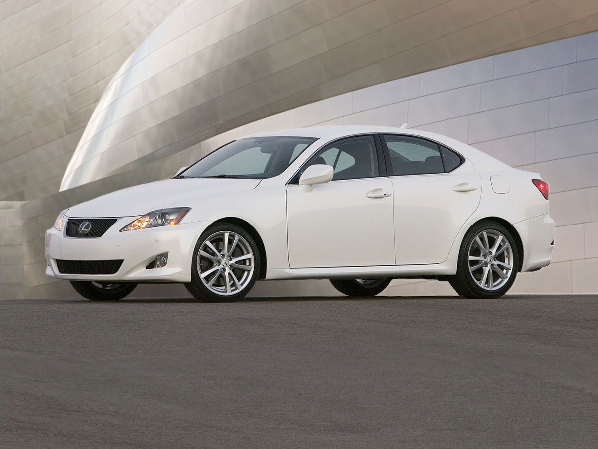 lexus is 2008 JTHCK262082019965 image lexus is 2008 JTHCK262082019965 image