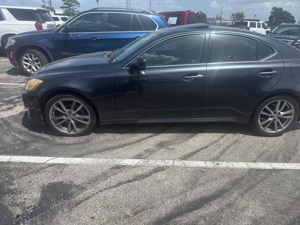 lexus is 2008 JTHBK262882079746 image lexus is 2008 JTHBK262882079746 image