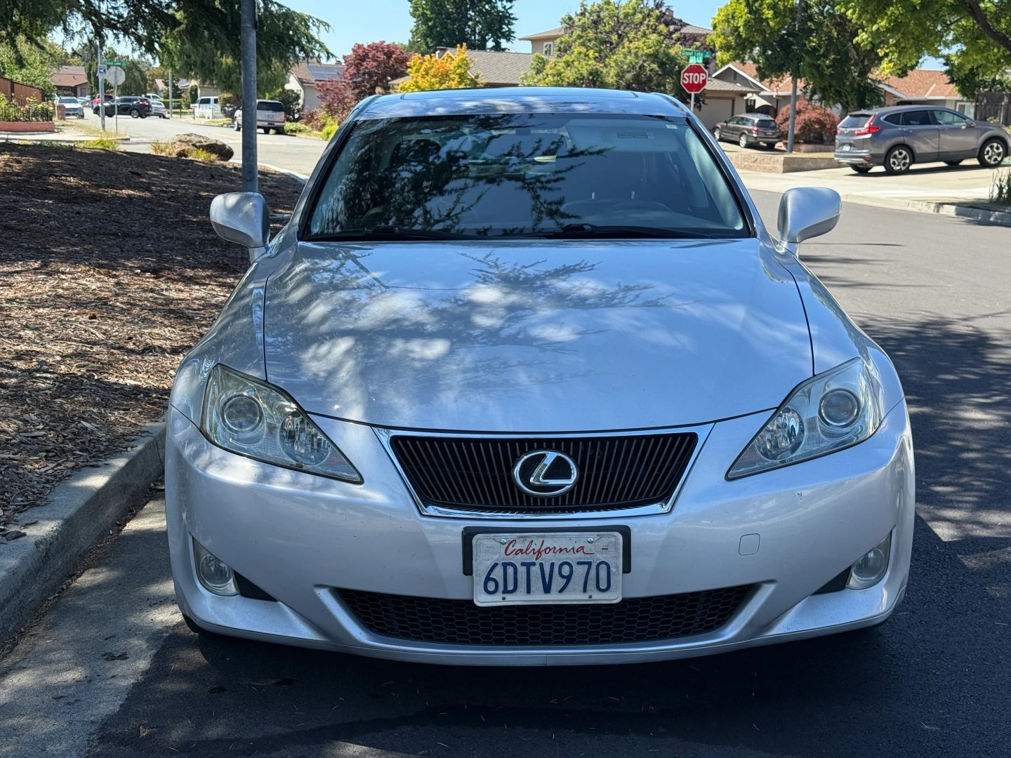 lexus is 2008 JTHBK262182075957 image lexus is 2008 JTHBK262182075957 image