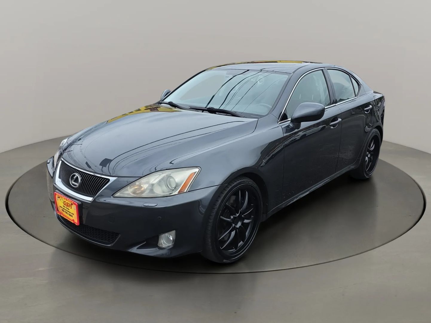 lexus is 2008 JTHBE262785017812 image lexus is 2008 JTHBE262785017812 image