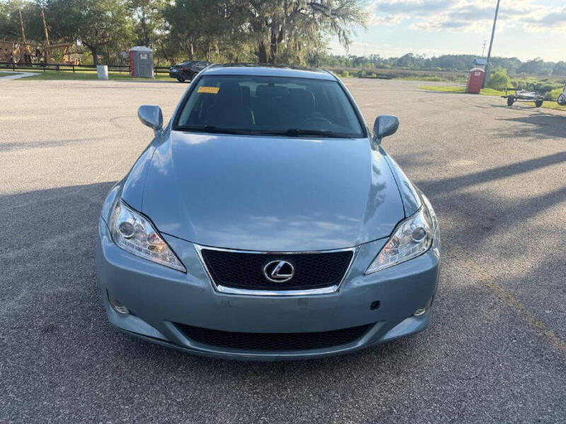 lexus is 2008 JTHBK262982059697 image lexus is 2008 JTHBK262982059697 image