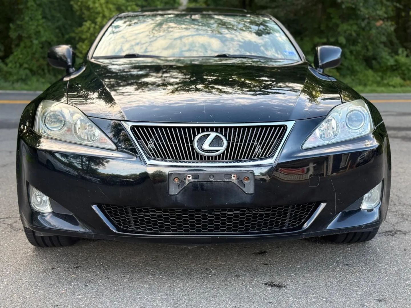 lexus is 2008 JTHCK262082023708 image lexus is 2008 JTHCK262082023708 image