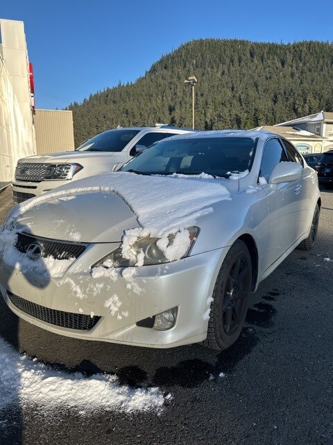 lexus is 2008 JTHCK262985018344 image lexus is 2008 JTHCK262985018344 image