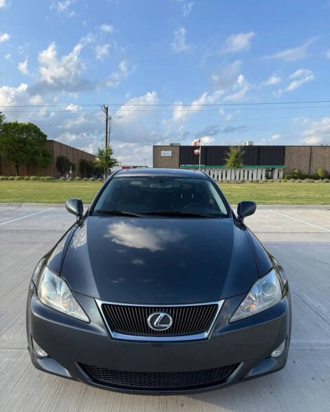 lexus is 2008 JTHBK262785076609 image lexus is 2008 JTHBK262785076609 image