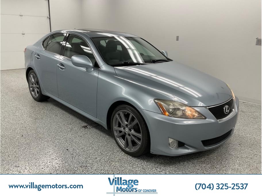 lexus is 2008 JTHBK262985052943 image lexus is 2008 JTHBK262985052943 image