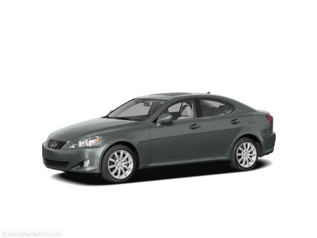 lexus is 2008 JTHBK262985077535 image lexus is 2008 JTHBK262985077535 image