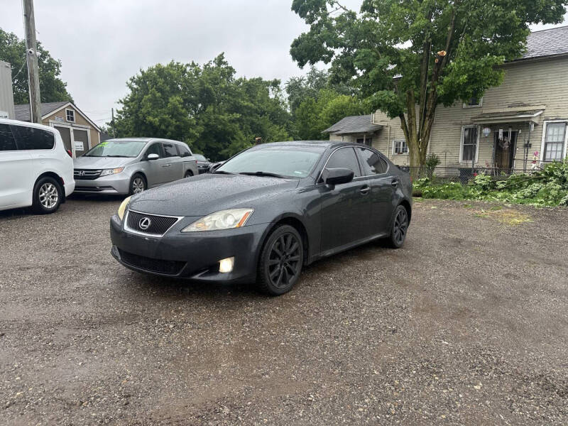 lexus is 2008 JTHCK262X82024509 image lexus is 2008 JTHCK262X82024509 image