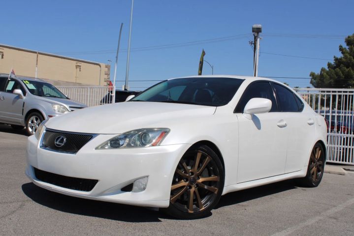 lexus is 2008 JTHBE262682014689 image lexus is 2008 JTHBE262682014689 image